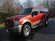 2005 ford 2005 - Ford Excursion